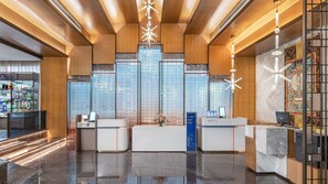 Exterior - Holiday Inn Express Pingchang by IHG (Bazhong)