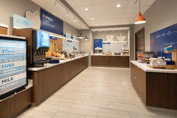 Sudah termasuk sarapan setiap hari