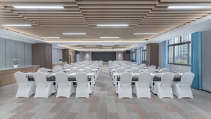 Meeting facility - Holiday Inn Express Quanzhou Taishang by IHG (Quanzhou)