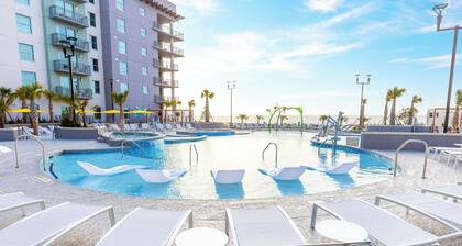 Holiday Inn Club Vacations Myrtle Beach Oceanfront by IHG