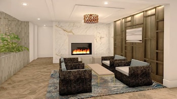 Property amenity at Holiday Inn Club Vacations Myrtle Beach Oceanfront by IHG