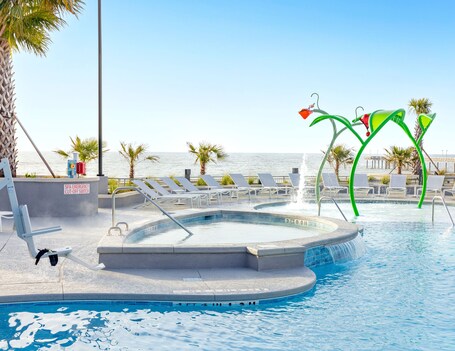 Holiday Inn Club Vacations Myrtle Beach Oceanfront, an IHG Hotel - Image 28
