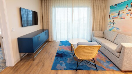 Holiday Inn Club Vacations Myrtle Beach Oceanfront, an IHG Hotel - Image 39