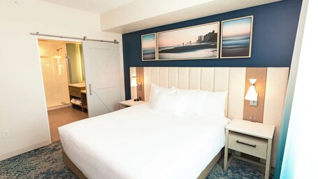 Holiday Inn Club Vacations Myrtle Beach Oceanfront, an IHG Hotel - Image 19