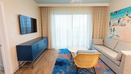 Holiday Inn Club Vacations Myrtle Beach Oceanfront, an IHG Hotel - Image 40