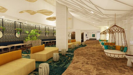 Holiday Inn Club Vacations Myrtle Beach Oceanfront, an IHG Hotel - Image 47