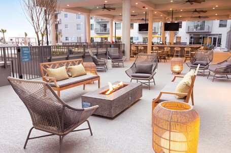 Holiday Inn Club Vacations Myrtle Beach Oceanfront, an IHG Hotel - Image 52