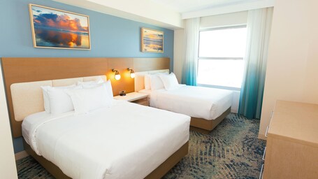 Holiday Inn Club Vacations Myrtle Beach Oceanfront, an IHG Hotel - Image 22