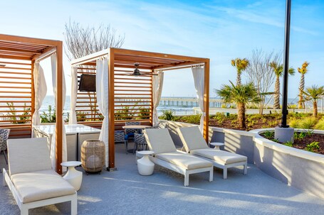 Holiday Inn Club Vacations Myrtle Beach Oceanfront, an IHG Hotel - Image 7