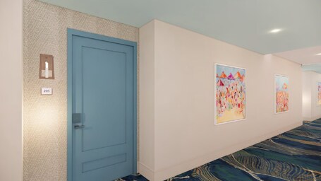 Holiday Inn Club Vacations Myrtle Beach Oceanfront, an IHG Hotel - Image 49