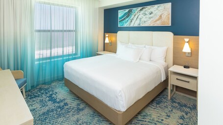 Holiday Inn Club Vacations Myrtle Beach Oceanfront, an IHG Hotel - Image 24