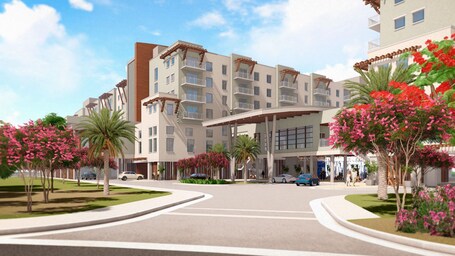 Holiday Inn Club Vacations Myrtle Beach Oceanfront, an IHG Hotel - Image 27