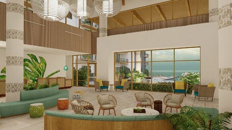Holiday Inn Club Vacations Myrtle Beach Oceanfront, an IHG Hotel - Image 6