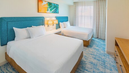 Holiday Inn Club Vacations Myrtle Beach Oceanfront, an IHG Hotel - Image 8