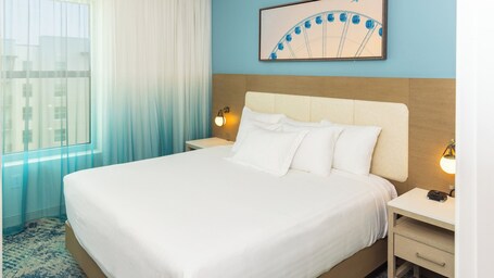 Holiday Inn Club Vacations Myrtle Beach Oceanfront, an IHG Hotel - Image 56