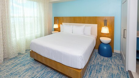 Holiday Inn Club Vacations Myrtle Beach Oceanfront, an IHG Hotel - Image 58