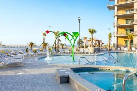 Holiday Inn Club Vacations Myrtle Beach Oceanfront, an IHG Hotel - Image 29