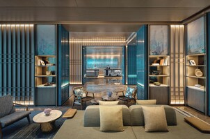 숙박 시설 내 편의 시설/서비스