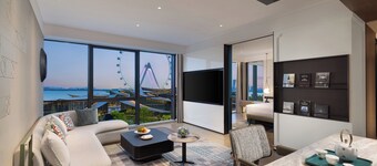 Hotel Indigo Suzhou Jinji Lake by IHG