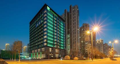 Holiday Inn Taiyuan Sunshine, an IHG Hotel