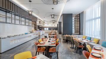 Restaurang