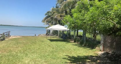 Meet with the Nature Barra del Tordo