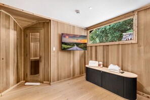 Interior - Beverly Tree House (Beverly Hills)
