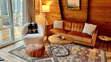 电视、壁炉、电子游戏