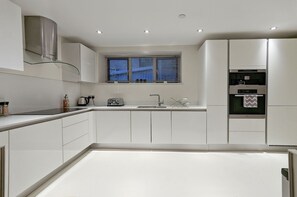 Dormitorio condiviso | Cucina privata