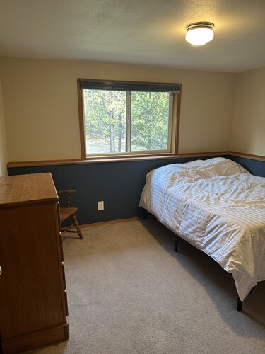 Apartment on Mt. Ascension