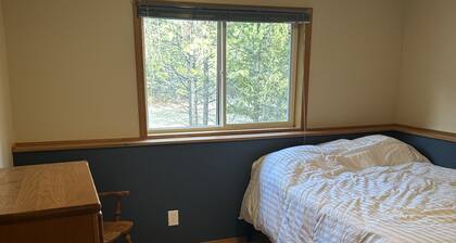 Apartment on Mt. Ascension