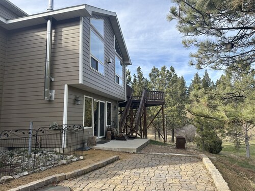 Apartment on Mt. Ascension