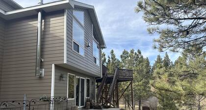 Apartment on Mt. Ascension