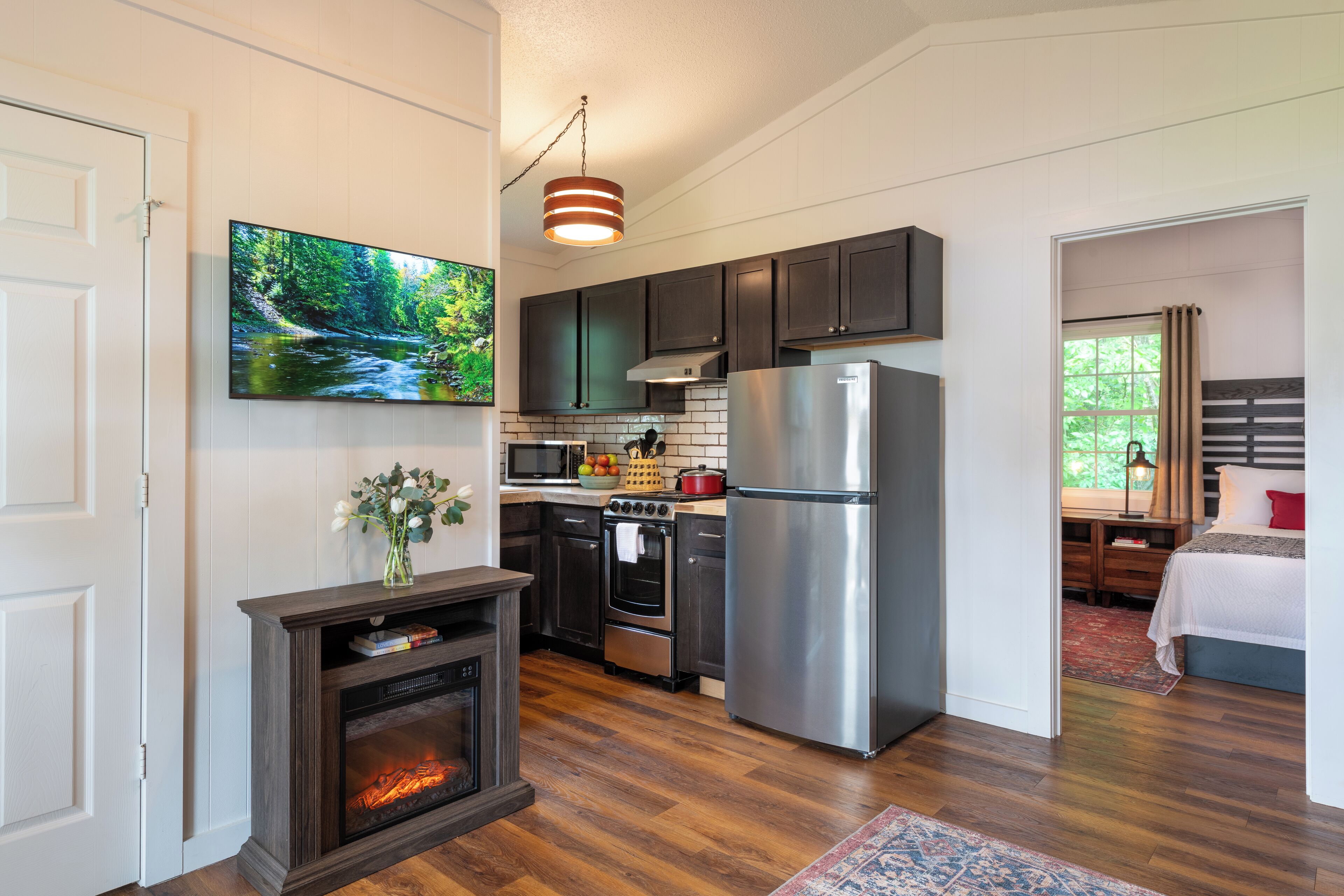 Sengetøy i egyptisk bomull og sengetøy av topp kvalitet