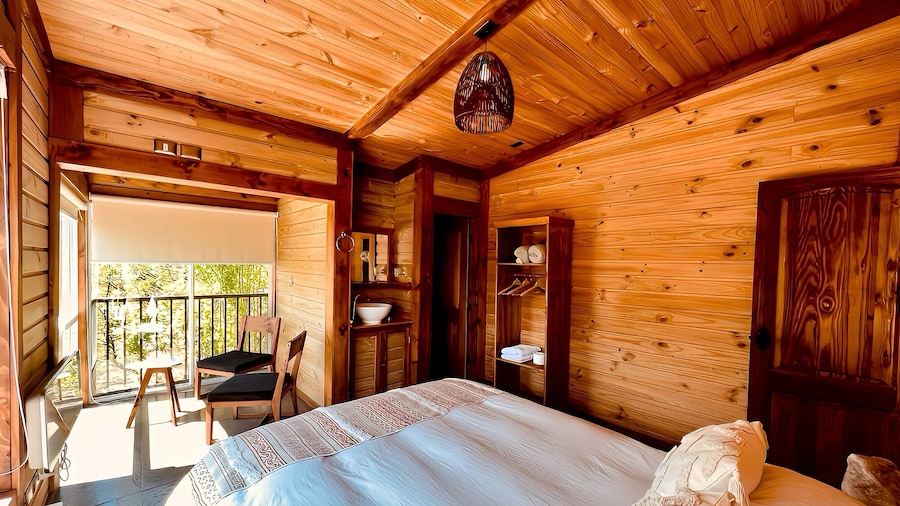 Calafate Lodge Patagonia