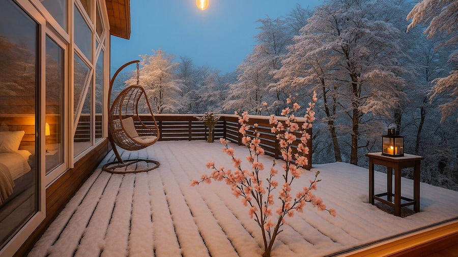 Calafate Lodge Patagonia