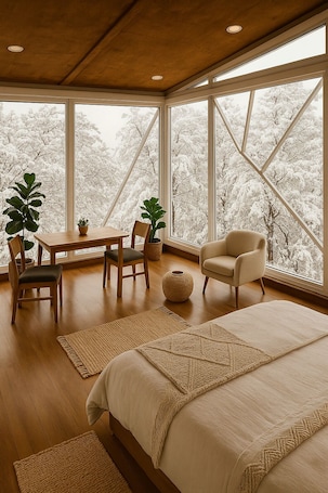 Premium Room | Individually decorated, individually furnished, free WiFi, bed sheets