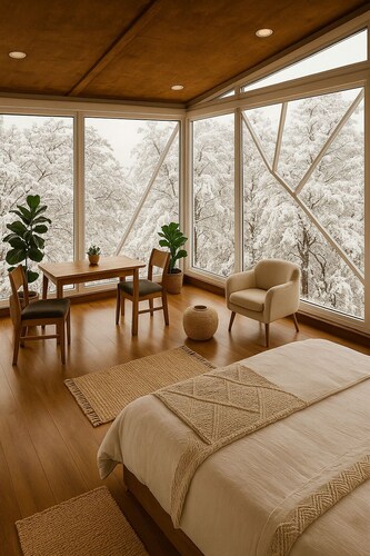 Calafate Lodge Patagonia 