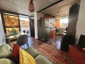 Interior - Trek Big, 1-6 People, Amazing View, Great Wifi (Cusco)