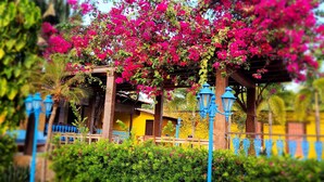 Restaurant - CASA IMPERIAL HOTEL E POUSADA (São Luís)