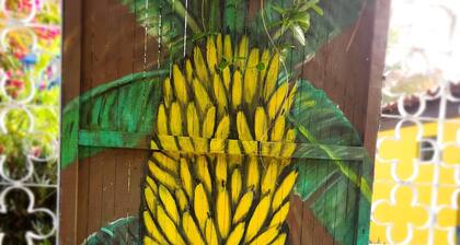 CASA IMPERIAL HOTEL E POUSADA