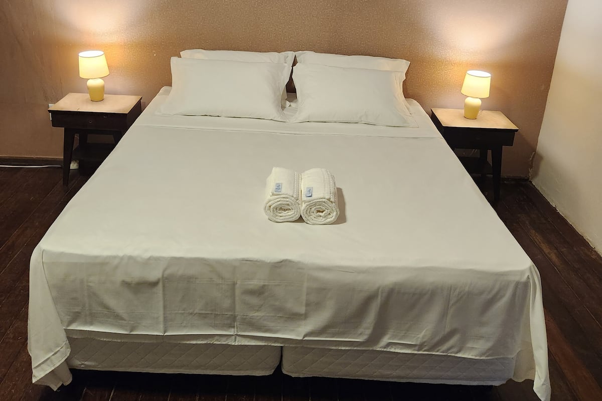 Standard Twin Room | 15 bedrooms, desk, free WiFi