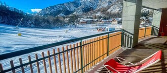 Appartamento Smith Moscato - Affitti Brevi Italia