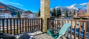 Appartamento Sol Leone - Affitti Brevi Italia