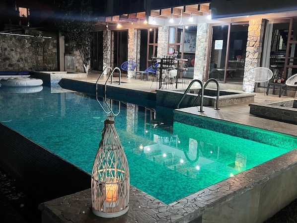 Exterior - Casa Ndomi Valle de Bravo (Valle de Bravo)