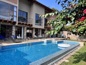 Exterior - Casa Ndomi Valle de Bravo (Valle de Bravo)