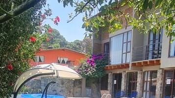 Jardín