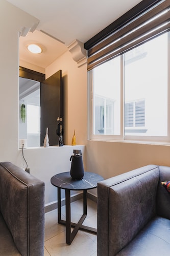 Apartamento en Oaxaca de Juárez A 8 minutos del centro histórico.Parking privado