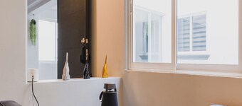 Apartamento en Oaxaca de Juárez A 8 Minutos del Centro Histórico.parking Privado