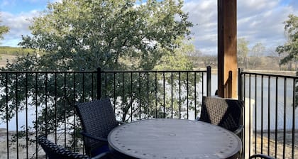 Twin Canyons Ranch Luxury Ranch Villas